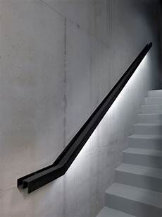 Black Balustrade
