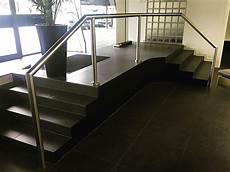 Black Wire Balustrade
