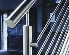 Brass Balustrade
