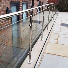 Brighton Balustrade