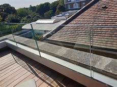 Bs 6180 Balustrade