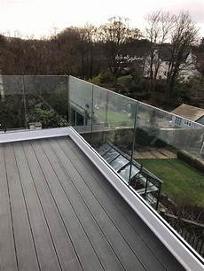 Bs 6180 Balustrade