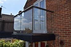 Bs 6180 Balustrade