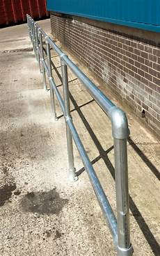 Bs 6180 Handrails