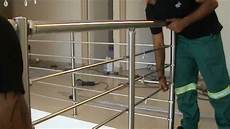 Cable balustrade