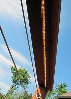 Cable balustrade