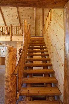 Cedar Balustrade