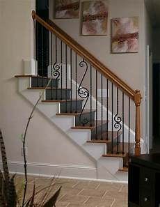 Concrete Balusters