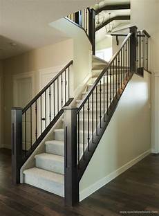 Contemporary Balustrade