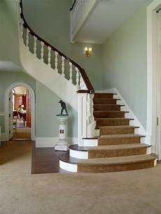 Curved Glass Balustrade