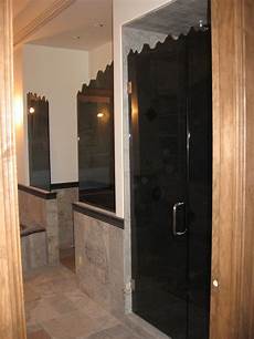 Frameless Balcony