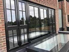 Frameless Juliet Balcony
