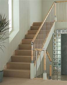 Fusion balustrade