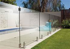Garden Balustrade Glass