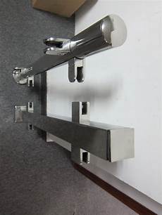 Garden Balustrade Glass