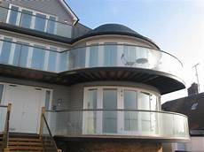Glass Balustrade Prices
