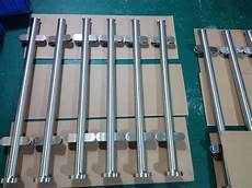 Glass Railing Terrace