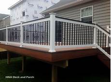 Grey Balustrade