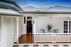 Hampton Style Balustrade