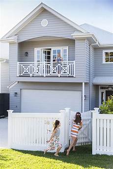 Hampton Style Balustrade
