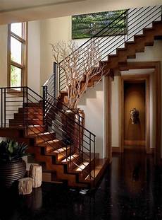 Handrail balustrade