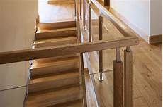 Handrails And Balustrades