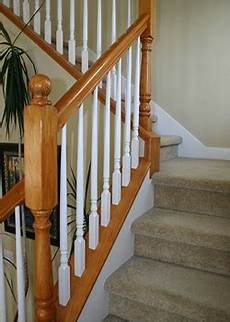 Hardwood Balustrade