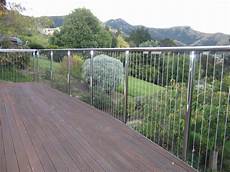 Horizontal Balustrade