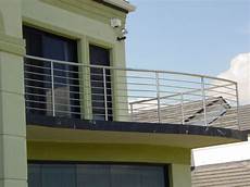 Horizontal Balustrade
