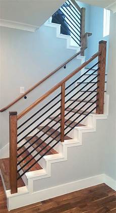 Horizontal Balustrade