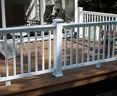 Horizontal Balustrade