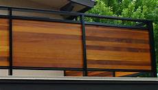 Horizontal Wire Balustrade