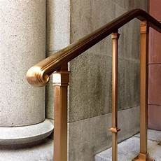 Illuminated Balustrade