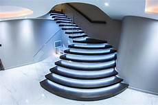 Illuminated Balustrade