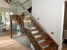 Indoor Glass Balustrade
