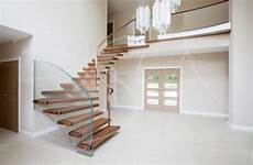 Laminated Glass Balustrade