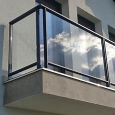 Laminated Glass Balustrade