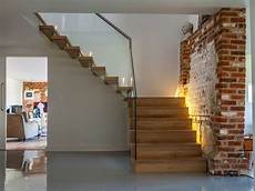 Landing Balustrade