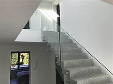 Landing Balustrade