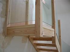 Landing Balustrade