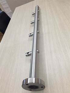 Metal Railing Balustrade