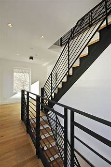 Metal Railing Balustrade