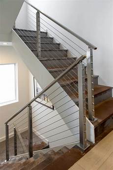 Metal Wire Handrail