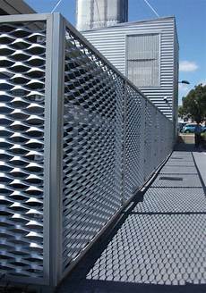 Metal Wire Handrail