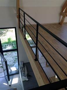 Mezzanine Balustrade