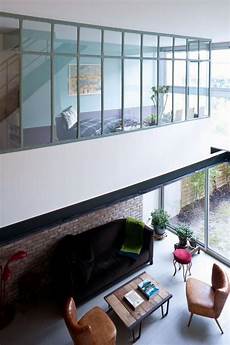 Mezzanine Balustrade