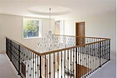 Mild Steel Balustrades