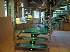 Mild Steel Balustrades