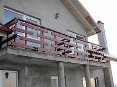 Modele Balustrade Interior