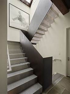 Modern Balustrade